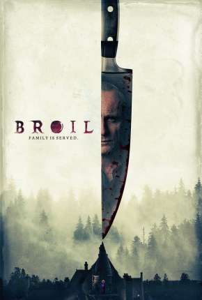  Broil - Legendado via Torrent